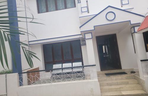 Hyderabad House | MAJESTIC MAHINDRA HILLS HEIGHTs-BR1