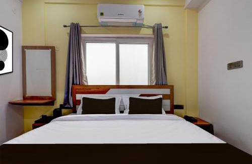 Visakhapatnam Hotel | Super Collection O Lorven Grand