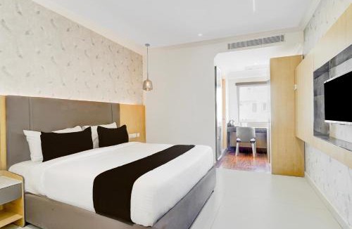 Brookefield Hotel | Townhouse Oak AECS Layout Brookfield