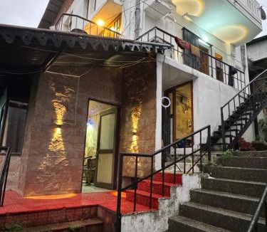 Nainital Apartment | The Hill Aashray Spacious 2bhk Retreat Nainital