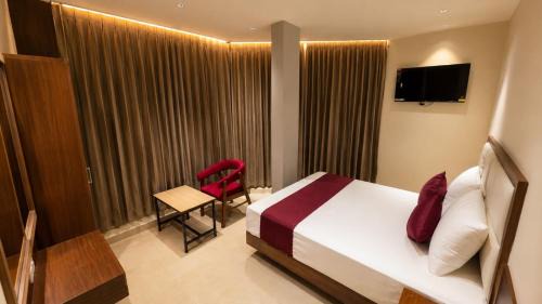 Marathahalli Hotel | Royal Suites in Marathahalli Bangalore