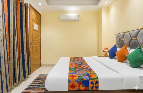 Green Park Hotel | Hotel Green Apple - Green Park Metro