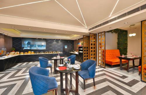 Jammu Hotel | Ginger Jammu , Bari Bramhana