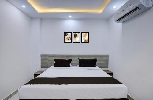 Knowledge Park III Hotel | Hotel O Prince Stay