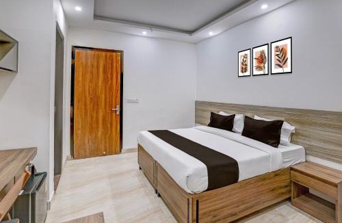 Knowledge Park III Hotel | Hotel O Prince Stay