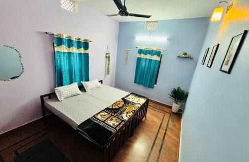 Semiliguda House | Khamari Nivas