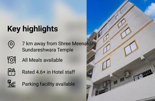 Electronics City Hotel | Hotel O Hosur Road Near PES University