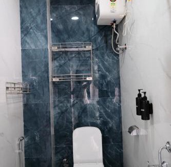 Serilingampally Apartment | Kukunuru Premier Living , KONDAPUR