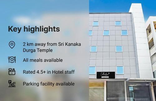 Begumpet Hotel | Super Collection O Sanath Nagar Near Railway Station