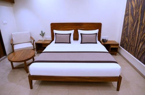 Ujjain House | Raahi Home Stay Near Iskcon temple & Pushpa Mission Hospital