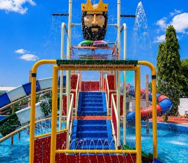 Chittorgarh Hotel | Takery Resort