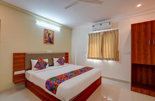 Agara Hotel | FabHotel Global Stay