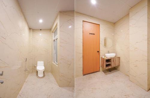 Agara Hotel | FabHotel Global Stay