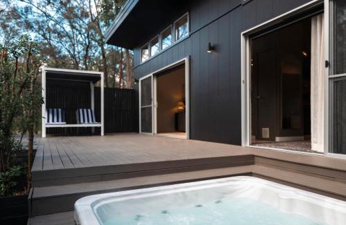 Pokolbin Villa | Clayfields Hunter Valley