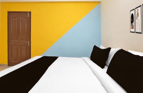 HBR Layout Hotel | Townhouse Nagawara Junction Bangalore