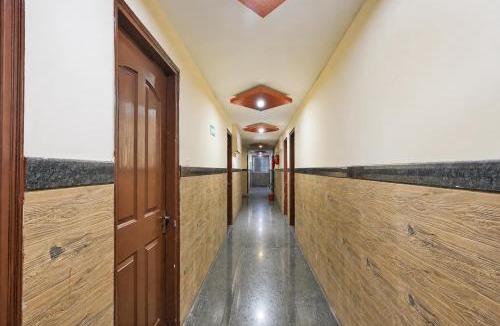 HBR Layout Hotel | Townhouse Nagawara Junction Bangalore