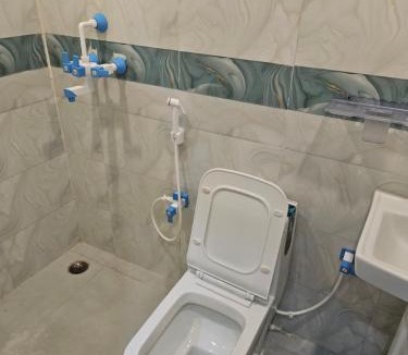 Vrindavan Hotel | Bhavyansh onyx