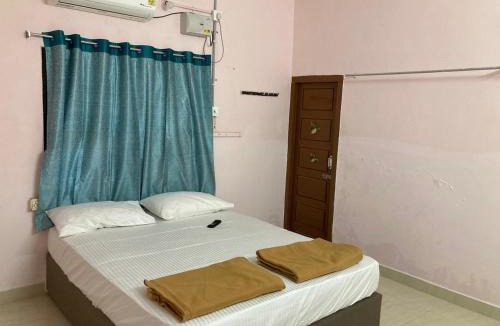 Tiruchirappalli Apartment | Thiruveesar 2BHK Homestays