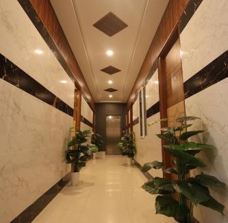 Narasapura Hotel | Anand Legacy