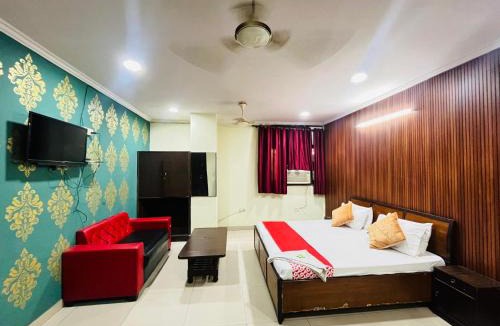 New Delhi Hotel | Hotel Imperial In - karol Bagh