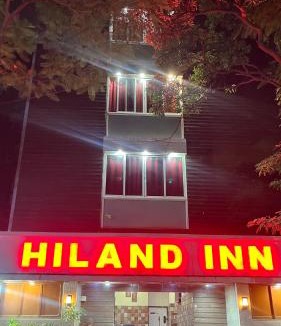Kolkata House | Hiland Inn The Boutique Hotel