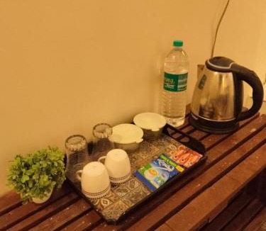 Chittorgarh House | Mahadev Bhavan