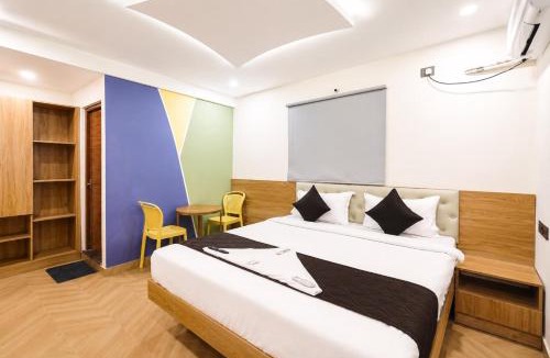 RR Nagar Hotel | Sk Oak Suites, RR Nagar-Bangalore