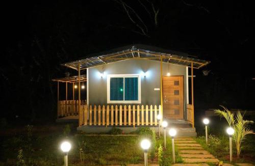 Timbholi House | Nature's Nook