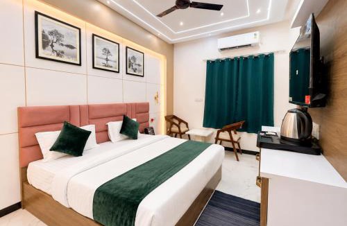 Ayodhya House | Hotel Royal Awadh Near Shree Ram Mandir Ayodhya