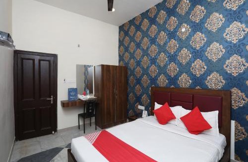 Bhowanipore Hotel | Hotel O Elgin Terrace