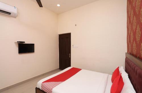 Bhowanipore Hotel | Hotel O Elgin Terrace