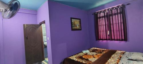 Cherrapunji House | Lavender Guesthouse