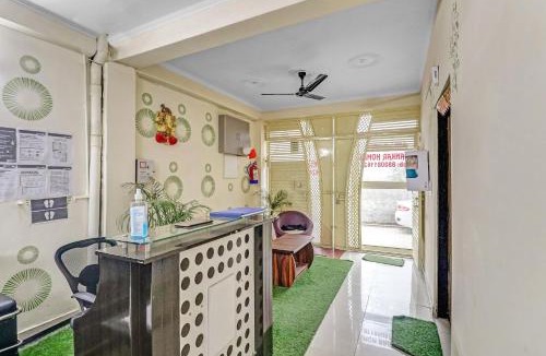 Greater Noida Hotel | Super Hotel O Shankar Hotel Ghaziabad Railway Station