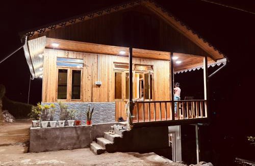 Darjeeling House | Waiba Homestay