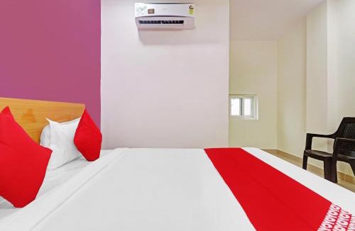 Hyderabad Hotel | Hotel O Langar Houz Near Golconda Fort