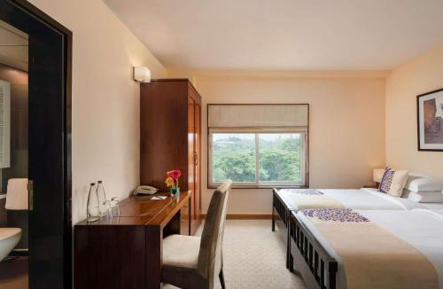 Koramangala Hotel | Grand Mercure Bangalore - An Accor Brand