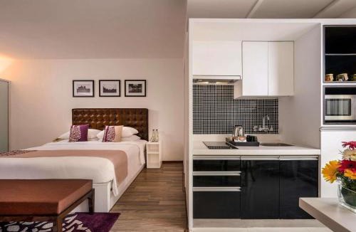 Koramangala Hotel | Grand Mercure Bangalore - An Accor Brand
