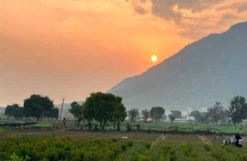 Pushkar Hotel | Hotel Divine Palace Pushkar