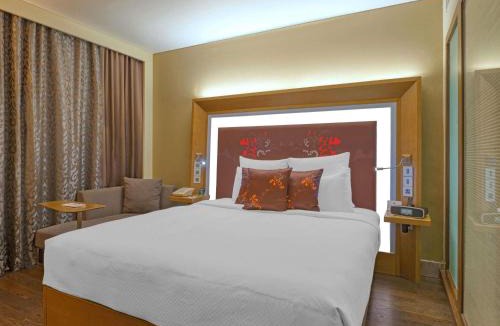 Bellandur Hotel | Novotel Bengaluru Outer Ring Road