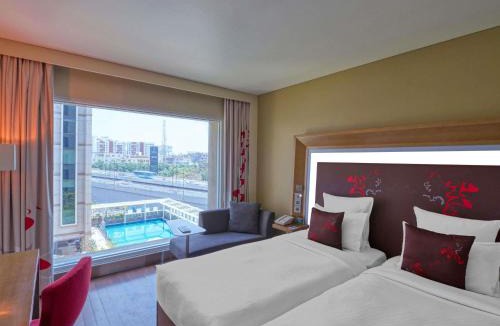 Bellandur Hotel | Novotel Bengaluru Outer Ring Road