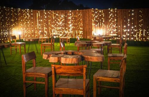Behror Hotel | Shakti Resort Behror A-Unit Of MLS RESORTS Pvt Ltd