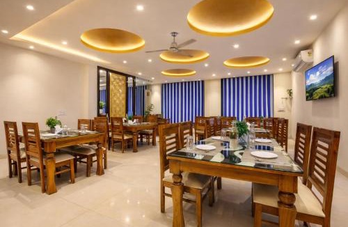 Mahipalpur Extension Hotel | Hotel Paragon Suites Igi Airport Delhi