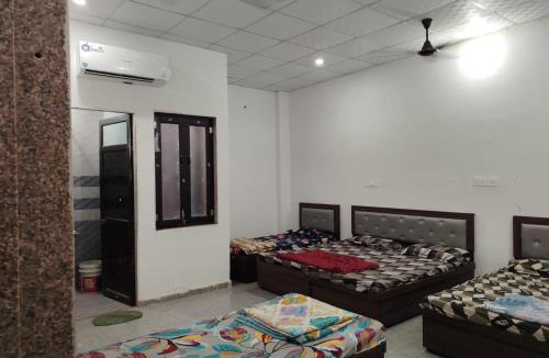 Khatu Hotel | Hotel KHATU SHYAM NIWAS