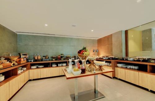 Central Pune Hotel | The Fern Residency Woodland, Pune, Series by Marriott