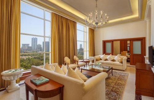 Parel Hotel | ITC Grand Central, a Luxury Collection Hotel, Mumbai