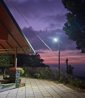 Naduvattam House | Alanz Kokaal Greenhills Resort