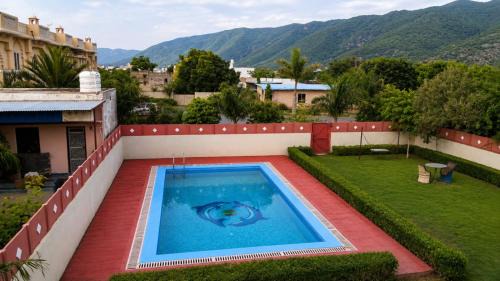 Pushkar Bed & Breakfast | Hotel Everest Pushkar
