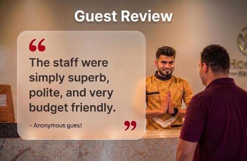 Anantapur Hotel | Hotel O Anantapur