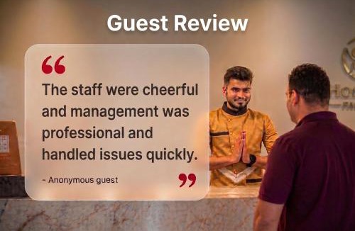 Jhansi Hotel | Super Townhouse Oak Army Aviation Base Jhansi