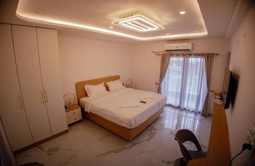 Tirupati Hotel | Hotel Vibrama